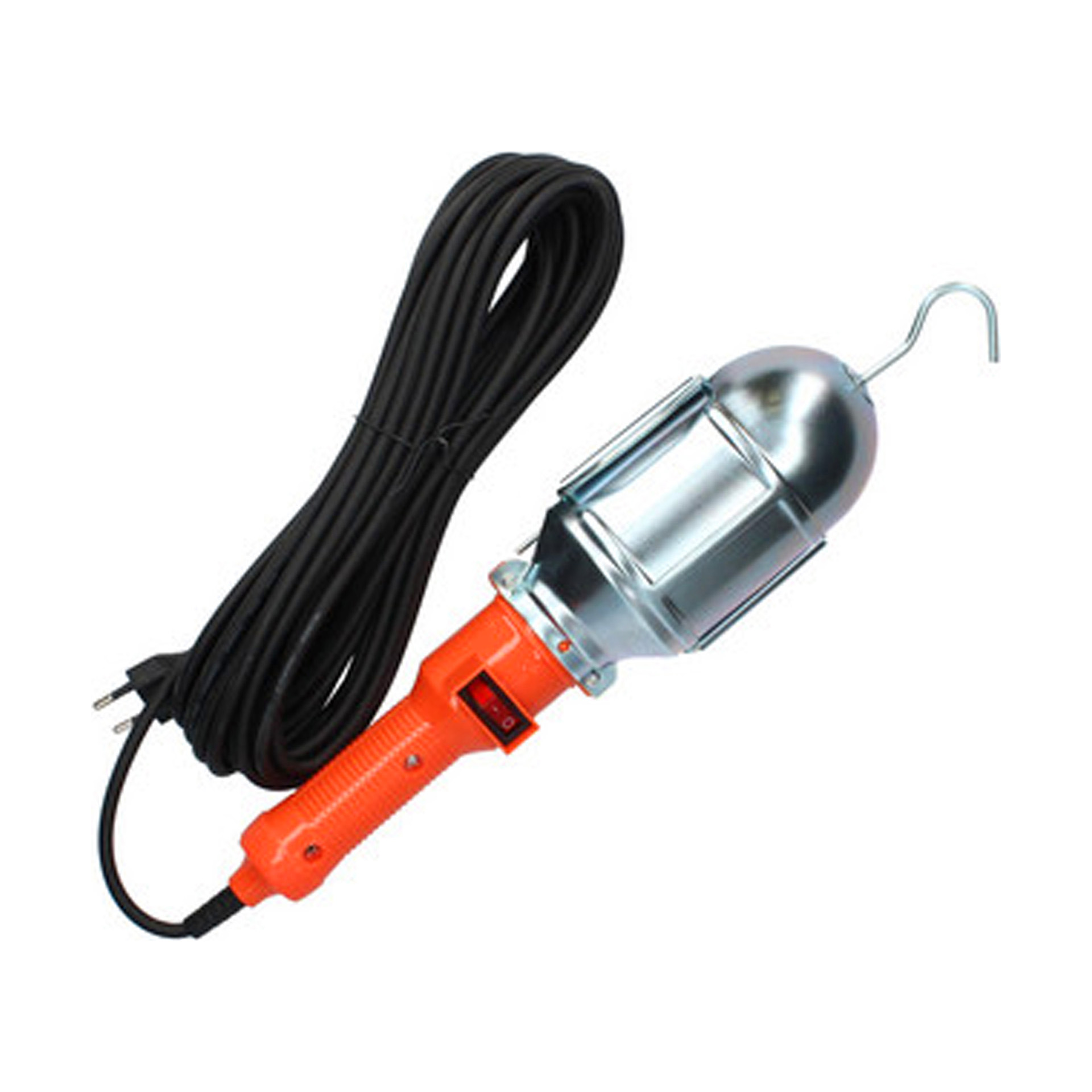 Gambiarra com Interruptor 60W 10M