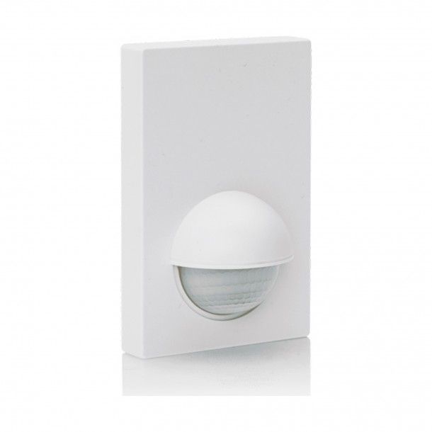 Sensor de Movimento de Parede 180 Saliente