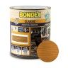 Bondex Classic Protetor Madeira Acetinado 750ml Bondex Classic Protetor Madeira Acetinado 750ml