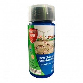 Inseticida Formigas Maxforce LN Granulado 200gr