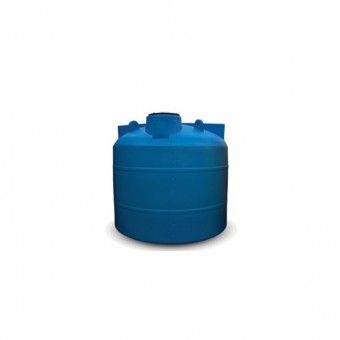 Depsito de gua Vertical Superfcie Puffo 500L Rewatec