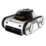 Robot Aspirador de Piscina a Bateria X-Warrior X30
