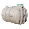 Fossa Estanque Horizontal 2000L Rewatec Fossa Estanque Horizontal 2000L Rewatec