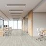 Pavimento Flutuante 1380x193x8mm Helvetic Sierra Biselado V4 AC5-33 Ivory Kronoswiss Pavimento Flutuante 1380x193x8mm Helvetic Sierra Biselado V4 AC5-33 Ivory Kronoswiss