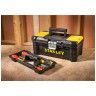 Caixa de Ferramenta 32x19x13cm STST1-75515 Stanley