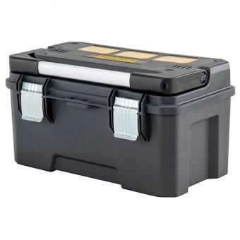 Caixa de Ferramenta 51x30x27cm Fatmax FMST1-75792 Stanley