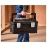 Caixa de Ferramenta 51x30x27cm Fatmax FMST1-75792 Stanley