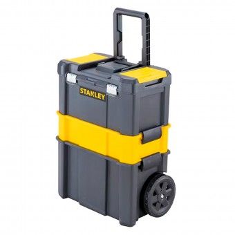 Troley para Ferramentas 63x46x28cm STST1-80151 Stanley