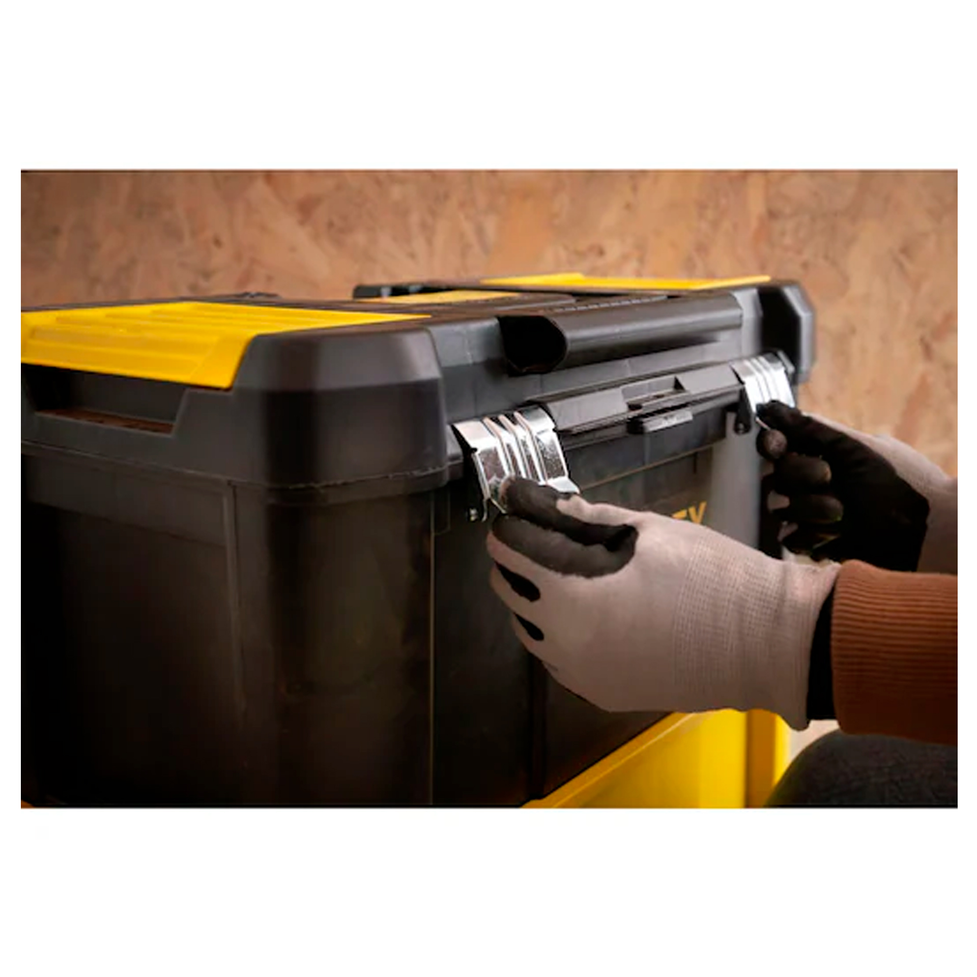 Troley para Ferramentas 63x46x28cm STST1-80151 Stanley