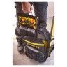 Mochila de Ferramentas com Rodas 34x20x57cm STST83307-1 Stanley Mochila de Ferramentas com Rodas 34x20x57cm STST83307-1 Stanley