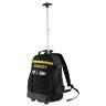 Mochila de Ferramentas com Rodas 34x20x57cm STST83307-1 Stanley Mochila de Ferramentas com Rodas 34x20x57cm STST83307-1 Stanley