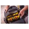Mochila de Ferramentas com Rodas 34x20x57cm STST83307-1 Stanley Mochila de Ferramentas com Rodas 34x20x57cm STST83307-1 Stanley