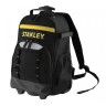 Mochila de Ferramentas com Rodas 34x20x57cm STST83307-1 Stanley Mochila de Ferramentas com Rodas 34x20x57cm STST83307-1 Stanley