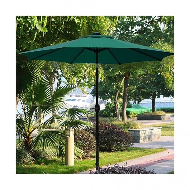 Guarda-Sol Polister 2,70M