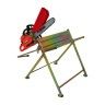 Cavalete para Corte de Lenha com Suporte MGD Mader Cavalete para Corte de Lenha com Suporte MGD Mader