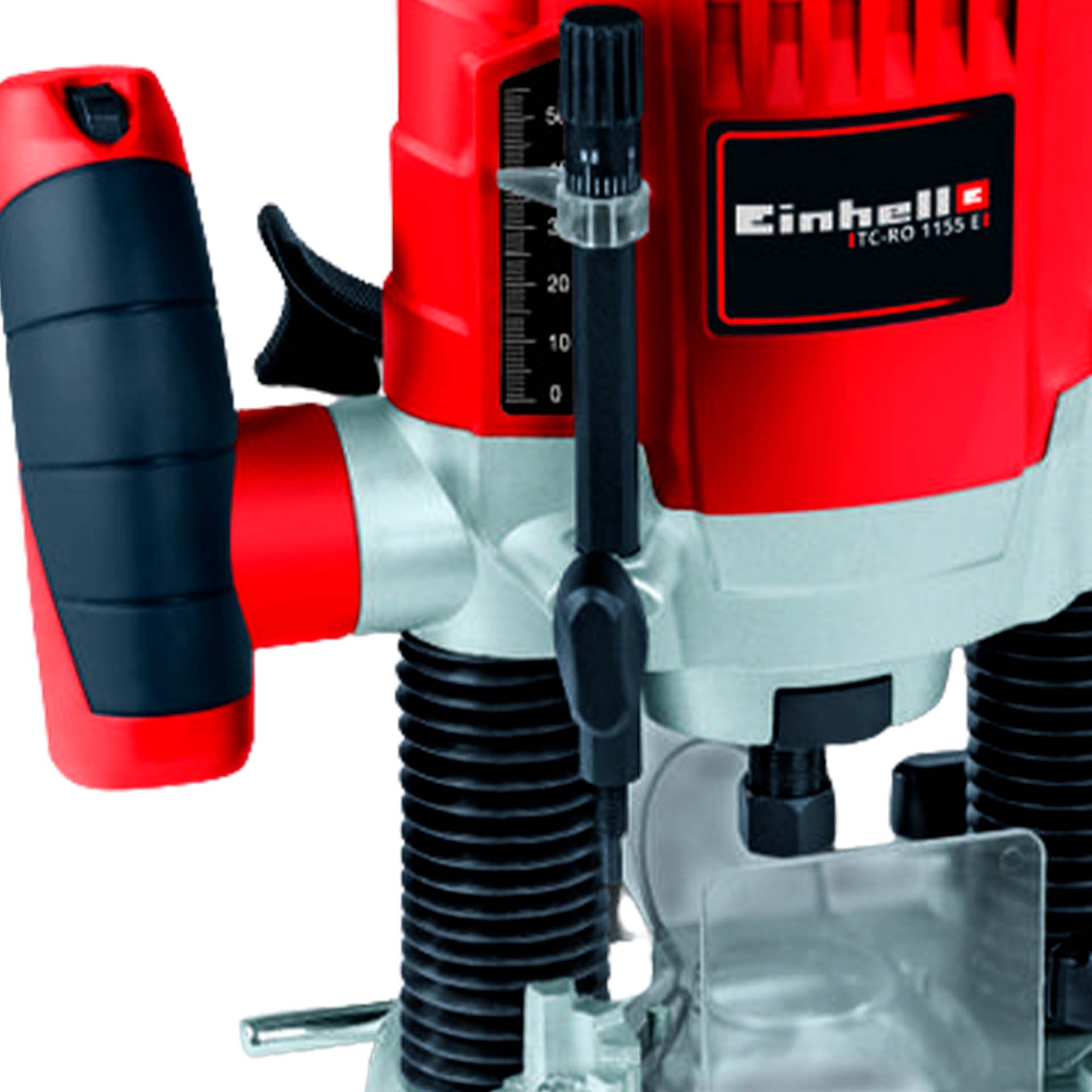 Tupia 1100W TC-RO 1155 E Einhell