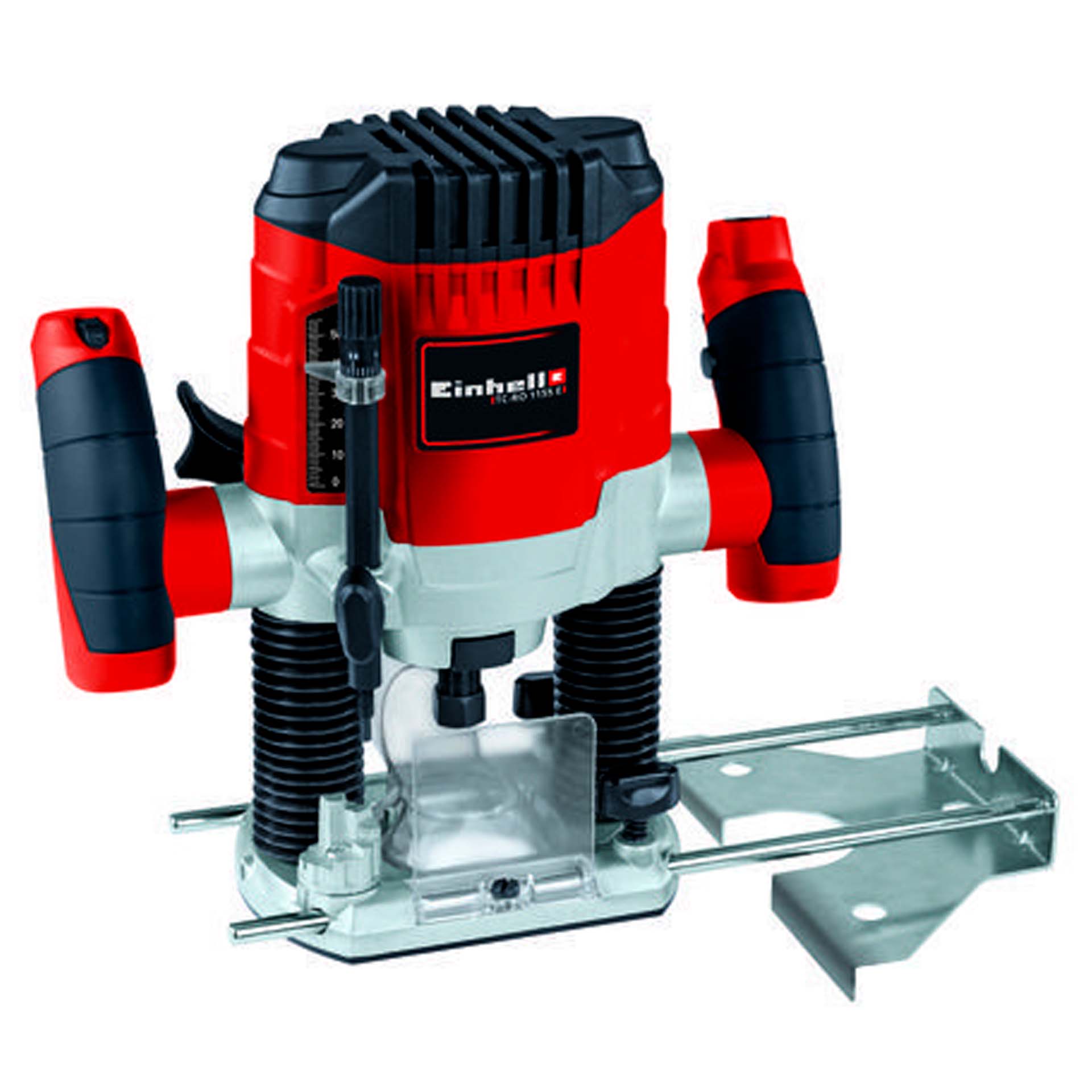 Tupia 1100W TC-RO 1155 E Einhell