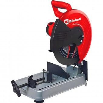 Mquina de Cortar Metal 355mm 2200W TC-MC 355/1 Einhell