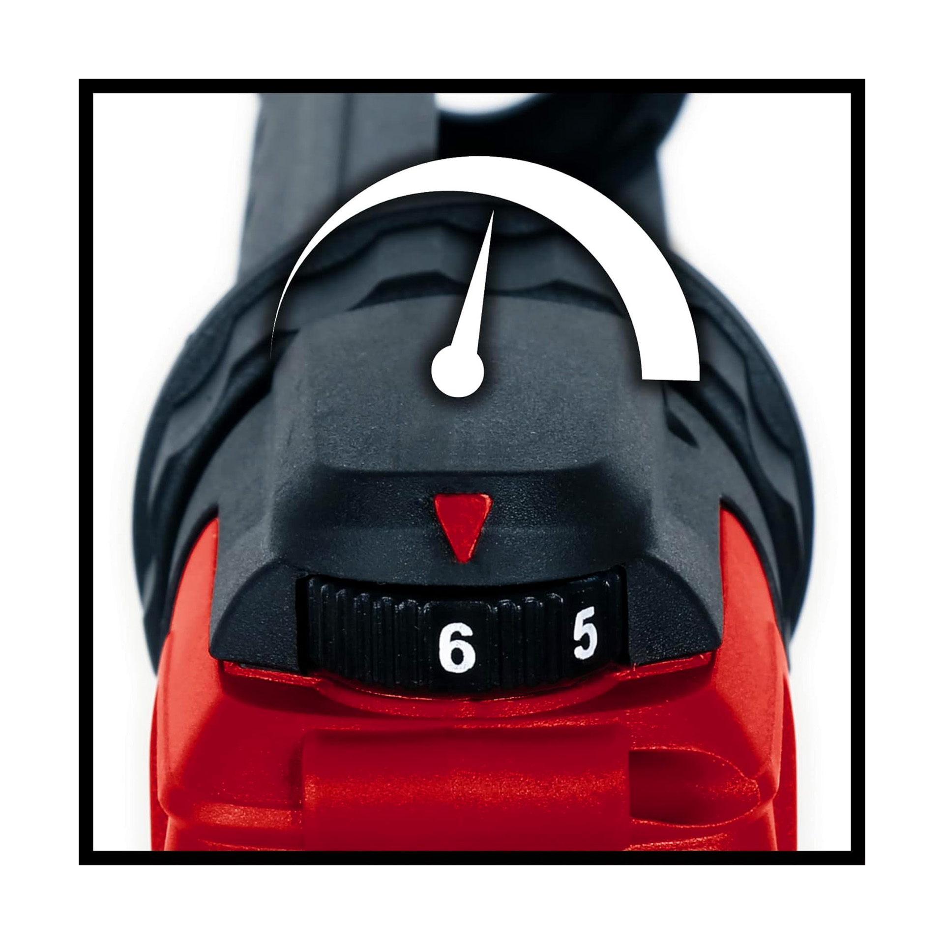 Pistola de Cartucho sem Bateria 310ml 18V TE-SG 18/10 Li-Solo Einhell