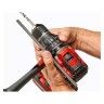 Aparafusadora de Impacto TP-CD 18/120Li-i BL Solo 4514310 Einhell Aparafusadora de Impacto TP-CD 18/120Li-i BL Solo 4514310 Einhell