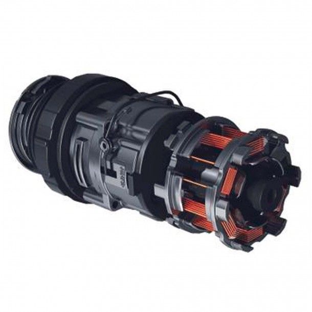 Tupia de Mão 35mm 18V sem Bateria Brushless TP-RO 18 LI BL Solo Einhell Tupia de Mão 35mm 18V sem Bateria Brushless TP-RO 18 LI BL Solo Einhell