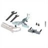 Tupia de Mão 35mm 18V sem Bateria Brushless TP-RO 18 LI BL Solo Einhell Tupia de Mão 35mm 18V sem Bateria Brushless TP-RO 18 LI BL Solo Einhell