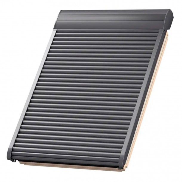 Estore Exterior 55x98cm SML CK04 0000S Velux Estore Exterior 55x98cm SML CK04 0000S Velux