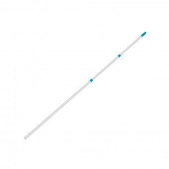 Vara Telescpica para Piscina 3,60M Bestway