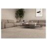 Pavimento Nora Sand Retificado 60x120cm Mythage