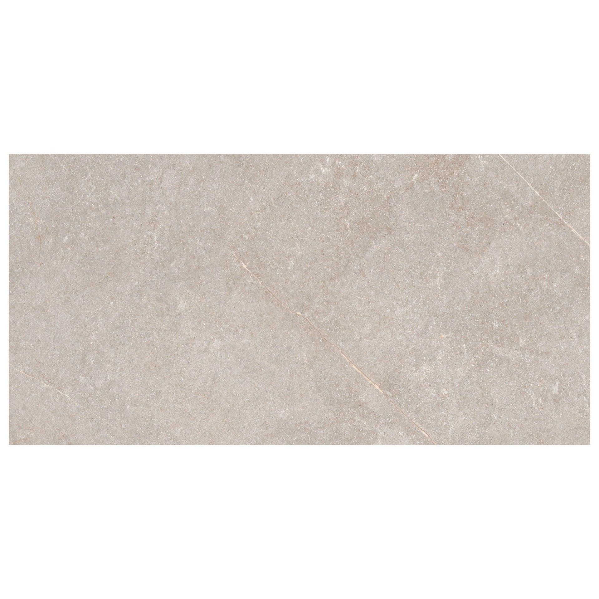 Pavimento Nora Sand Retificado 60x120cm Mythage