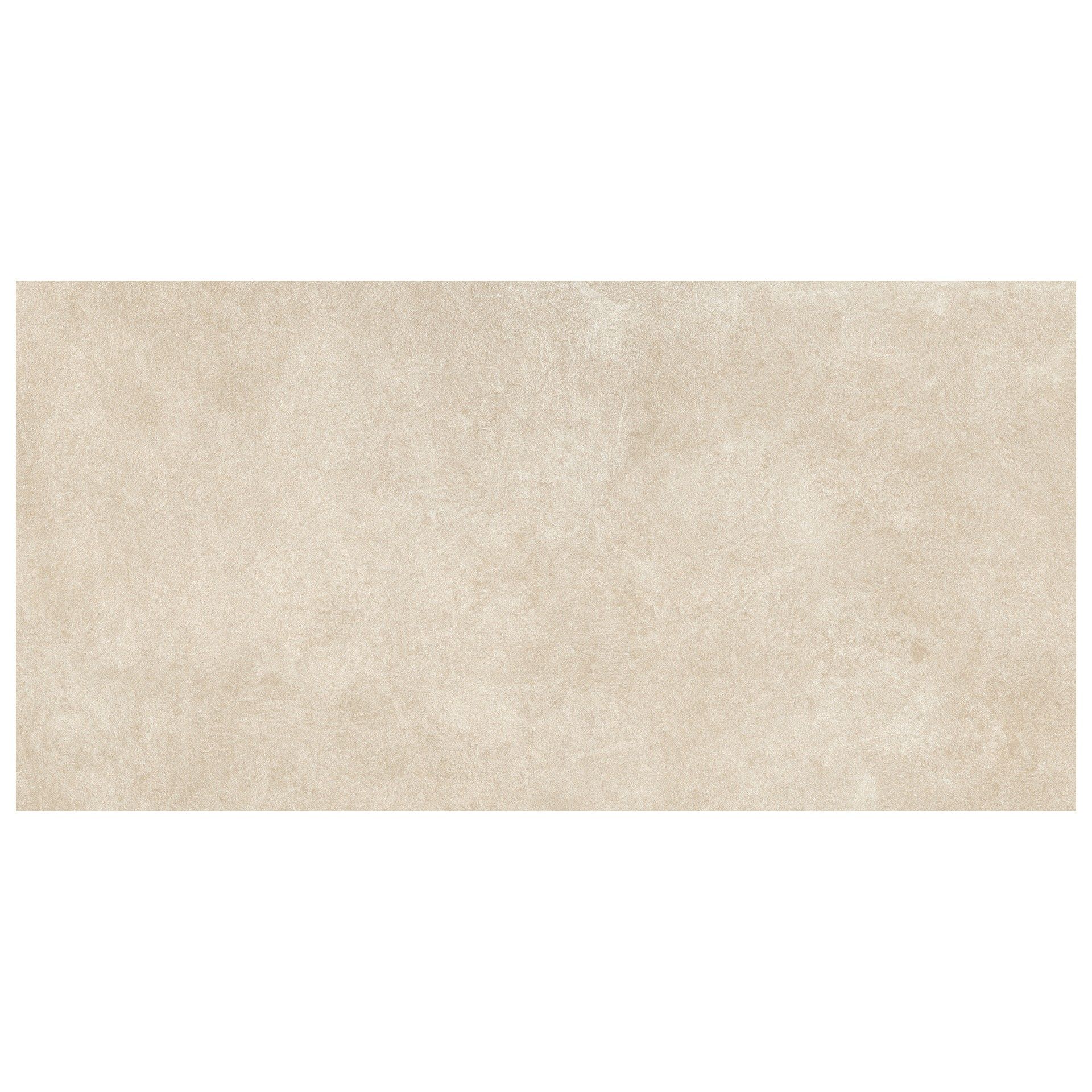 Pavimento Larisa Beige Retificado 60x120cm Mythage