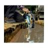 Bomba Submersvel guas Sujas 1100W Stanley
