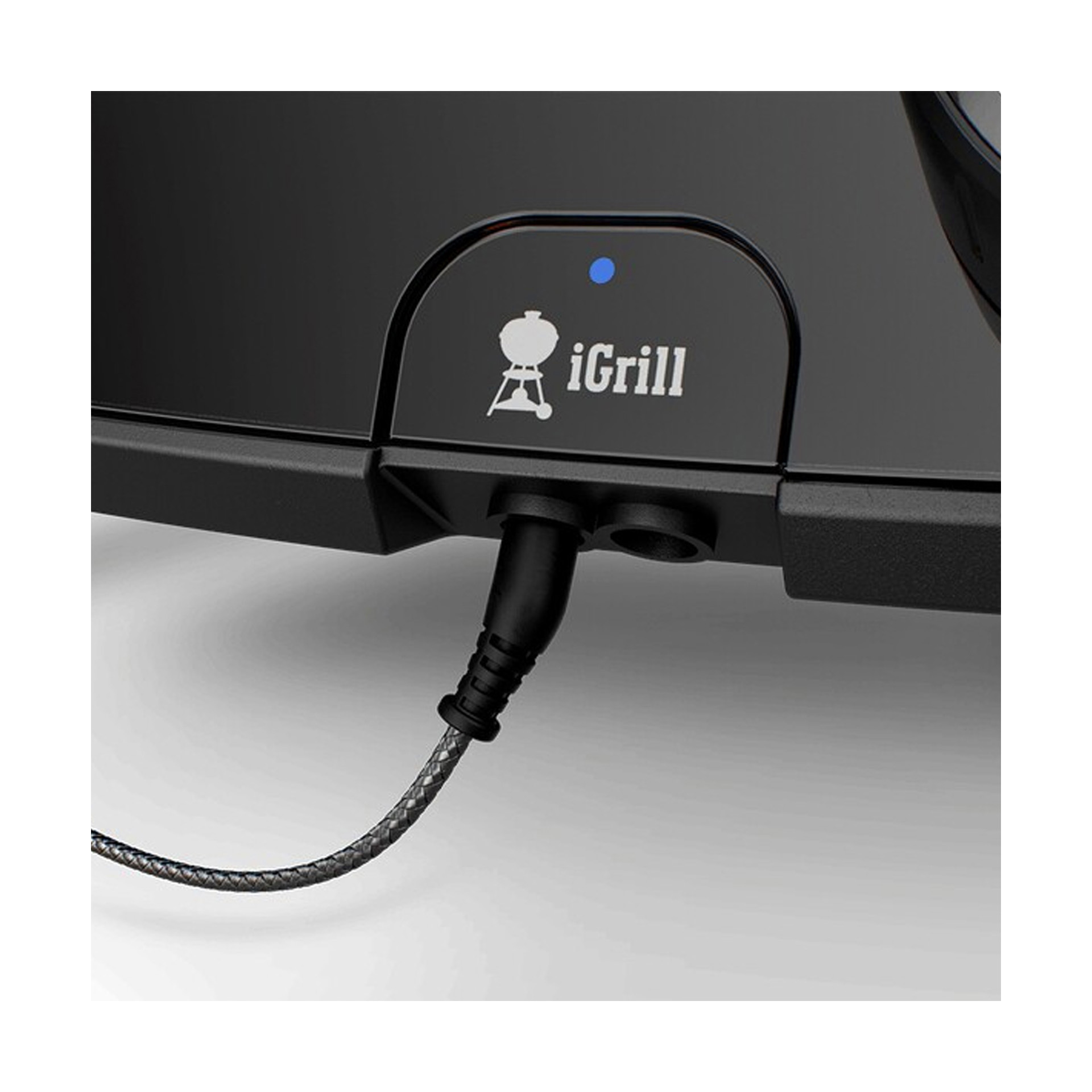 Grelhador Weber Elétrico Pulse 1000