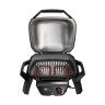 Grelhador Weber Elétrico Pulse 1000 Grelhador Weber Elétrico Pulse 1000