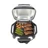 Grelhador Weber Elétrico Pulse 1000 Grelhador Weber Elétrico Pulse 1000
