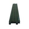 Prancha Metálica para Andaime 2220x400mm Prancha Metálica para Andaime 2220x400mm