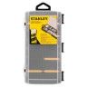 Organizador Básico 10 Divisórias STST81679-1 Stanley Organizador Básico 10 Divisórias STST81679-1 Stanley