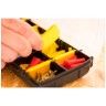 Organizador Básico 10 Divisórias STST81679-1 Stanley Organizador Básico 10 Divisórias STST81679-1 Stanley