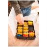 Organizador Bsico 17 Divisrias STST81680-1 Stanley