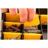 Organizador Bsico 17 Divisrias STST81680-1 Stanley