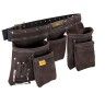 Cinto de Ferramentas 5 Bolsos STST1-80113 Stanley