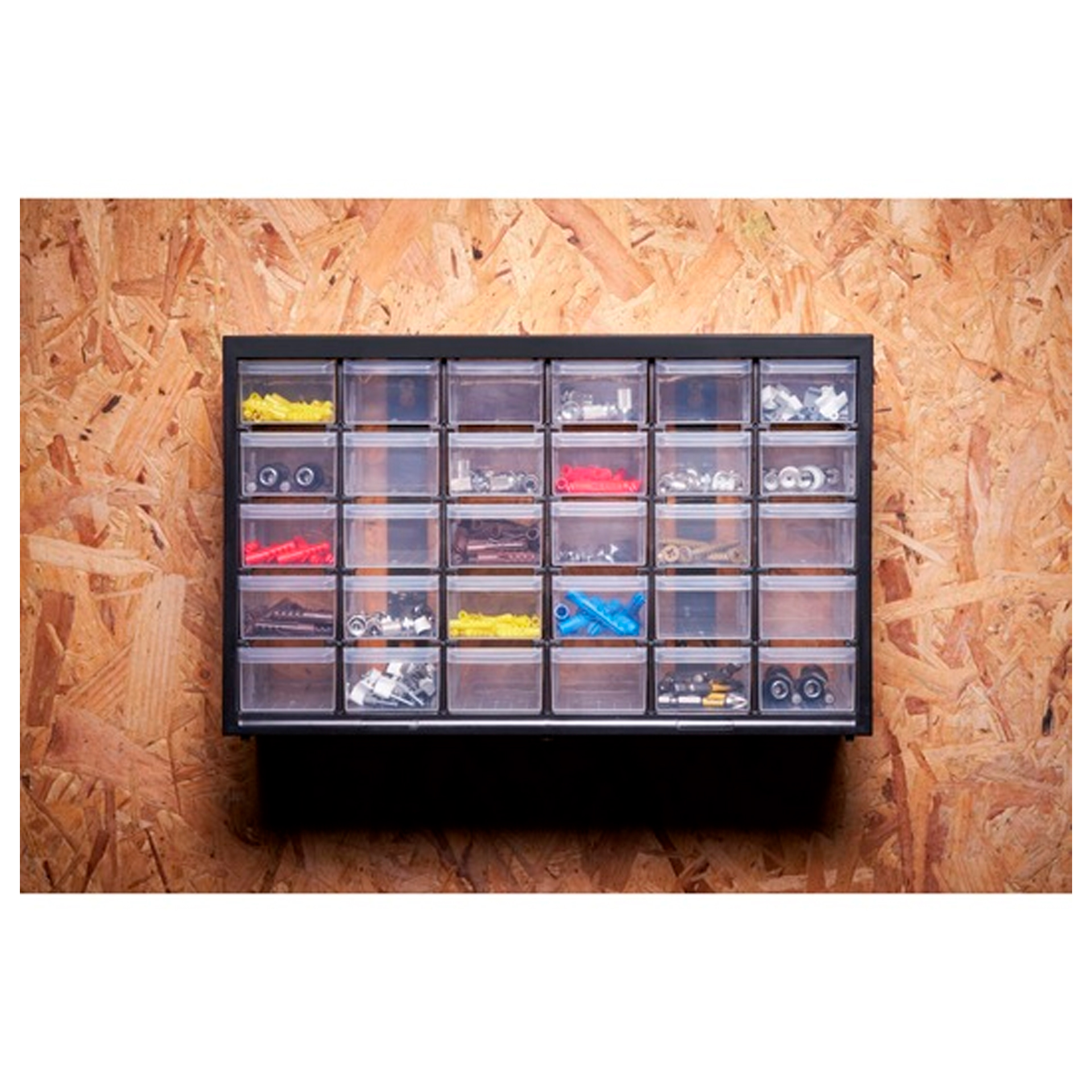 Módulo Organizador 30 Gavetas 1-93-980 Stanley