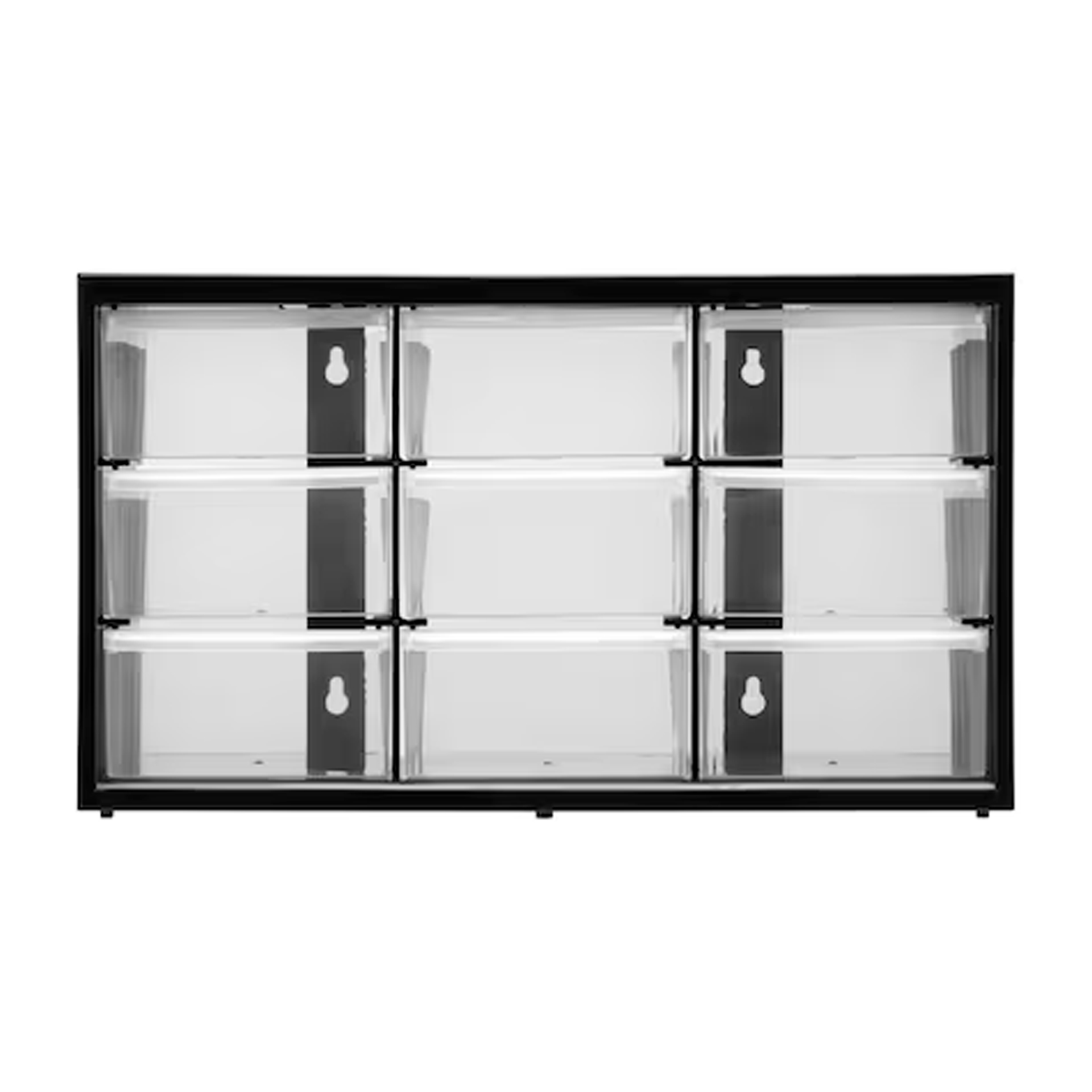 Módulo Organizador 9 Gavetas 1-93-978 Stanley