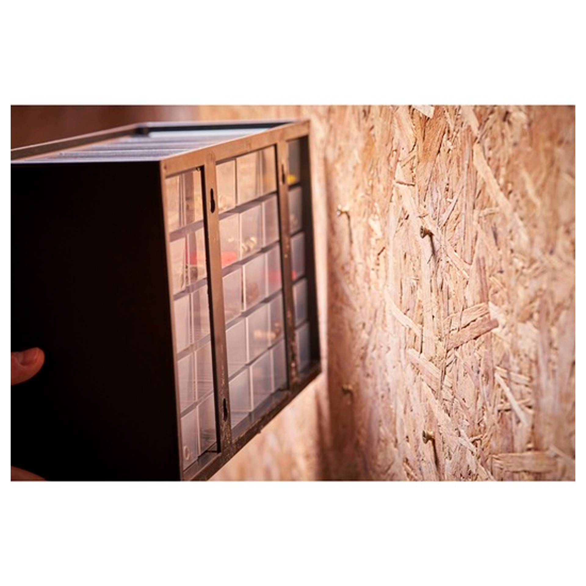 Módulo Organizador 30 Gavetas 1-93-980 Stanley