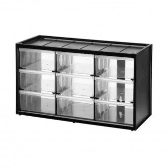 Mdulo Organizador 9 Gavetas 1-93-978 Stanley