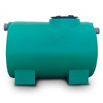 Separador de Gordura Superfcie Simples 300L Rewatec