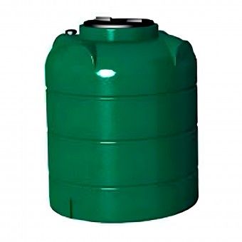 Depsito de Passa Portas Unifamiliar 500L Rewatec