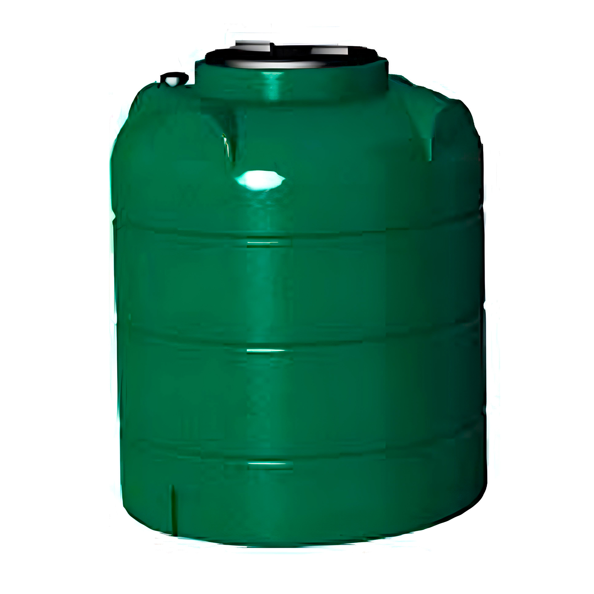 Depósito de Passa Portas Unifamiliar 500L Rewatec