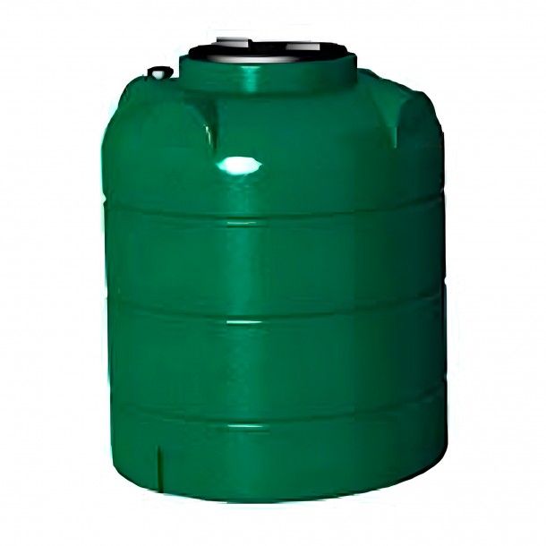 Depsito de Passa Portas Unifamiliar 500L Rewatec