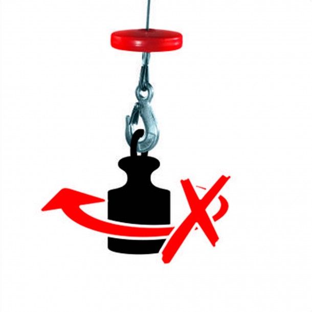 Guincho Elétrico 250/500Kg TC-EH 500 Einhell Guincho Elétrico 250/500Kg TC-EH 500 Einhell